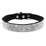 Rhinestone Collar - Barking Billionaire
