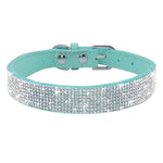 Rhinestone Collar - Barking Billionaire