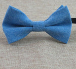 Bow tie - Barking Billionaire