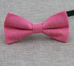 Bow tie - Barking Billionaire