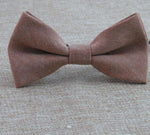 Bow tie - Barking Billionaire