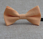 Bow tie - Barking Billionaire