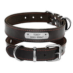 Genuine Classic w/ Name plate - Barking Billionaire